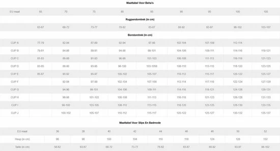 Marie Jo L'Aventure Tom Voorgevormde Beugel Bh 0120826 Caffé Latte - Maat 75E 6 Marie Jo L'Aventure Tom Voorgevormde Beugel Bh 0120826 Caffé Latte - Maat 75E - Afbeelding 4