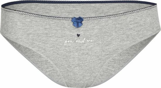 Happy Shorts Dames Slips Hartjes Print Valentijn 4-Pack D687 - Maat 38 9 Happy Shorts Dames Slips Hartjes Print Valentijn 4-Pack D687 - Maat 38 - Afbeelding 7