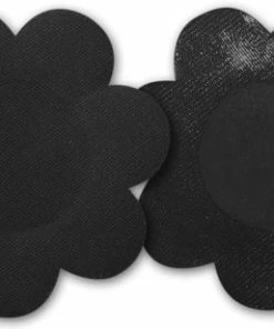 MAGIC Bodyfashion Secret Covers Black Vrouwen - Maat S/M