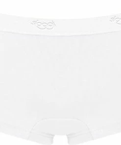 Sloggi Dames Sensual Fresh Hipster - Wit - Maat 36