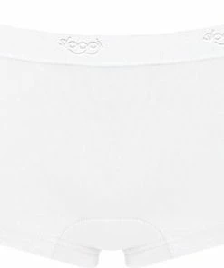 Sloggi Dames Sensual Fresh Hipster - Wit - Maat 36 25 Sloggi Dames Sensual Fresh Hipster - Wit - Maat 36 -lingerie-dames-badmode Winkel 550x309 15