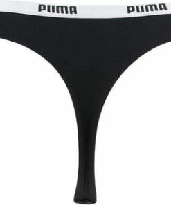 PUMA String Dames Onderbroek - 3-pack - Maat XS -lingerie-dames-badmode Winkel 550x311