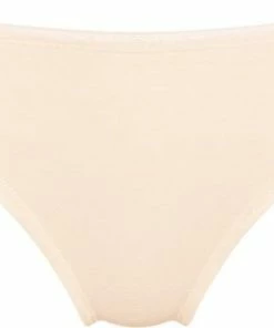 Sloggi Dames Basic Tai GO Organische Slip 2-pack - Creme - XS -lingerie-dames-badmode Winkel 550x314 1