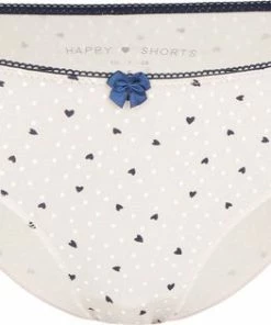 Happy Shorts Dames Slips Hartjes Print Valentijn 4-Pack D687 - Maat 38 11 Happy Shorts Dames Slips Hartjes Print Valentijn 4-Pack D687 - Maat 38 -lingerie-dames-badmode Winkel 550x315