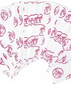 Bye Bra 30 Stucks Jurk Tape, Medische Kleefband, Lichaamsband, Huidhefband, Modetape