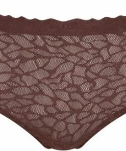 Sloggi Zero Feel Lace 2.0 High Waist Dames Onderbroek - Maat M 15 Sloggi Zero Feel Lace 2.0 High Waist Dames Onderbroek - Maat M -lingerie-dames-badmode Winkel 550x323