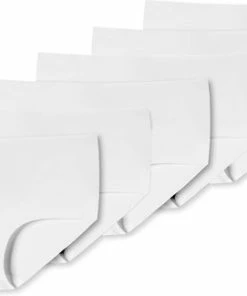 Uncover By Schiesser Dames Slip / Onderbroek 6 Pack Basic