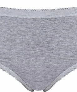 Sloggi Basic+ Dames Tai Slip - Zwart - Maat 40 -lingerie-dames-badmode Winkel 550x340 1