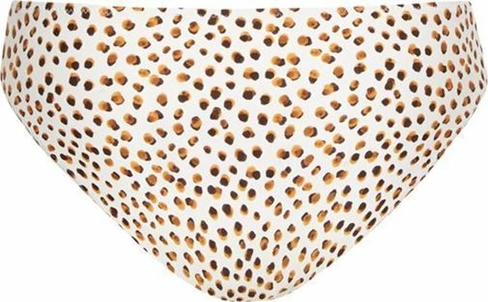 Cyell SPOT ON Bikinibroekje Normaal Dames - Maat 40 4 Cyell SPOT ON Bikinibroekje Normaal Dames - Maat 40 - Afbeelding 2