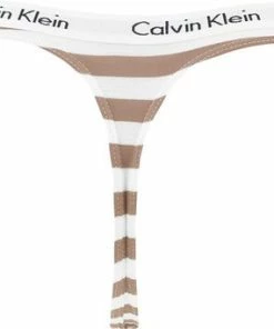 Calvin Klein Dames 3P Strings Multi 642 - M -lingerie-dames-badmode Winkel 550x342