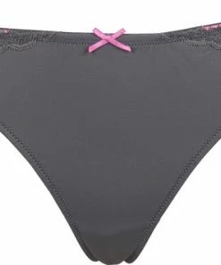 After Eden Nika String