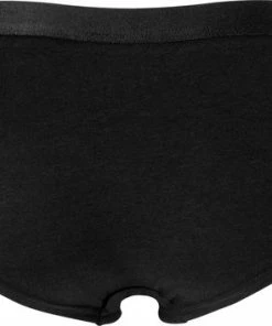 Apollo Dames Hipster Zwart Bamboe 2-pack - Maat M -lingerie-dames-badmode Winkel 550x353