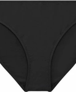Calvin Klein Bikini Slip Bikini Slip Dames Zwart