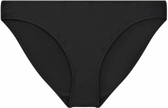 Calvin Klein Bikini Slip Bikini Slip Dames Zwart 3 Calvin Klein Bikini Slip Bikini Slip Dames Zwart