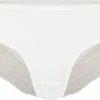 Ten Cate Basics Hipster Lace Dames - Kant - 32293 - XL - Wit -lingerie-dames-badmode Winkel 550x356 1