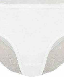Ten Cate Basics Hipster Lace Dames - Kant - 32293 - XL - Wit 9 Ten Cate Basics Hipster Lace Dames - Kant - 32293 - XL - Wit -lingerie-dames-badmode Winkel 550x357 1