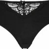 Hunkemöller Hoge Slip Sophie - Maat L -lingerie-dames-badmode Winkel 550x358 6