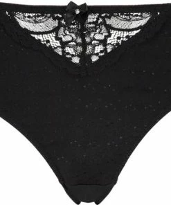 Hunkemöller Hoge Slip Sophie - Maat L