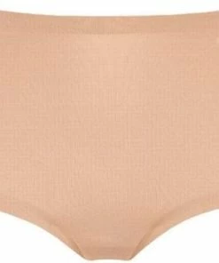 Mey Dames Pantybroekje Illusion 79003 - Beige - 38 -lingerie-dames-badmode Winkel 550x359 1