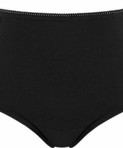 Sloggi Dames 24/7 Midi Heup Slip - Microfiber - 44 - Zwart 7 Sloggi Dames 24/7 Midi Heup Slip - Microfiber - 44 - Zwart -lingerie-dames-badmode Winkel 550x361 2