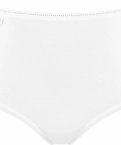 Sloggi 24/7 Microfibre Maxi Dames Slip - Zwart - Maat 48 -lingerie-dames-badmode Winkel 550x361