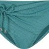 Beachlife Brittany Blue Hoog Bikinibroekje - Dames - Maat 42 -lingerie-dames-badmode Winkel 550x362 1