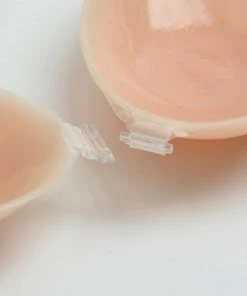 Merkloos Plak-bh - Silicone Zelfklevende Bh - Push-up Bh - Strapless Bh - Beige Bh - Cupmaat B -lingerie-dames-badmode Winkel 550x366 17