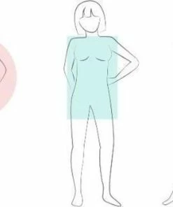 MAGIC Bodyfashion Be Pretty Body - Zwart - Maat S 30 MAGIC Bodyfashion Be Pretty Body - Zwart - Maat S -lingerie-dames-badmode Winkel 550x367 1