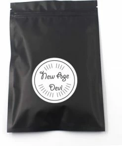 New Age Devi Fashion Dames Slip - Naadloze Sexy Transparante Dames Lingerie - Rood - L -lingerie-dames-badmode Winkel 550x371 5