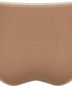 Sloggi Dames Basic Midi GO Organische Slip 2-pack - Skin - M - Beige 17 Sloggi Dames Basic Midi GO Organische Slip 2-pack - Skin - M - Beige -lingerie-dames-badmode Winkel 550x374 10