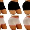 Sweet Angel Lage Dames Boxers Met Kant - Hipster Model - 6pack Maat S/m -lingerie-dames-badmode Winkel 550x374 12