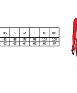 5x Fruit Of The Loom Dames T-shirt Ronde Hals Katoen Wit XL 9 5x Fruit Of The Loom Dames T-shirt Ronde Hals Katoen Wit XL -lingerie-dames-badmode Winkel 550x379 3