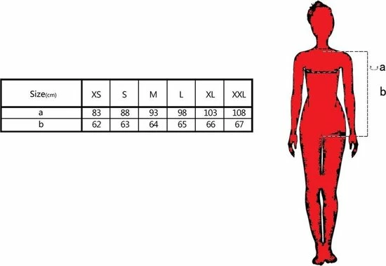 5x Fruit Of The Loom Dames T-shirt Ronde Hals Katoen Wit XL 6 5x Fruit Of The Loom Dames T-shirt Ronde Hals Katoen Wit XL - Afbeelding 4