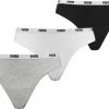 PUMA String Dames Onderbroek - 3-pack - Maat XL -lingerie-dames-badmode Winkel 550x382