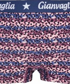 Merkloos Dames Onderbroek Katoen - Boxershort 5-pack - Korte Pijp - Maat XXL - Luipaard Print 10 Merkloos Dames Onderbroek Katoen - Boxershort 5-pack - Korte Pijp - Maat XXL - Luipaard Print -lingerie-dames-badmode Winkel 550x384 1