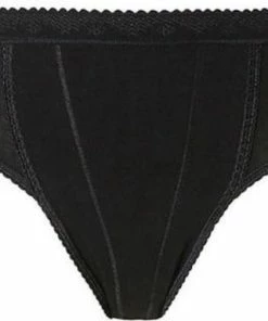 Sloggi Control Tai Dames Slip - Wit - Maat 42 -lingerie-dames-badmode Winkel 550x385 1