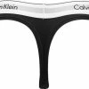 Calvin Klein Dames String Plus Size Zwart 2 Calvin Klein Dames String Plus Size Zwart -lingerie-dames-badmode Winkel 550x386 2