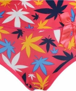 Fine Woman Dames Slips Blad Katoen 9069 5-pak -Fine Woman-L-Slips 15 Fine Woman Dames Slips Blad Katoen 9069 5-pak -Fine Woman-L-Slips -lingerie-dames-badmode Winkel 550x389 1