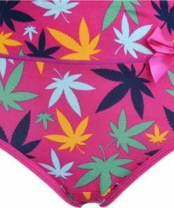 Fine Woman Dames Slips Blad Katoen 9069 5-pak -Fine Woman-L-Slips 13 Fine Woman Dames Slips Blad Katoen 9069 5-pak -Fine Woman-L-Slips -lingerie-dames-badmode Winkel 550x389