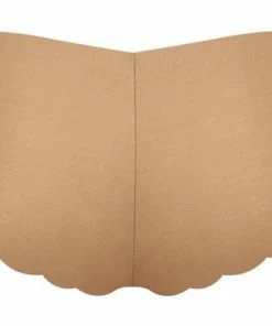 Sloggi - Sloggi ZERO Cotton Short - COGNAC - Vrouwen - Maat S 17 Sloggi - Sloggi ZERO Cotton Short - COGNAC - Vrouwen - Maat S -lingerie-dames-badmode Winkel 550x392 1