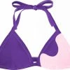 SEA'SONS - Bikini Top Dames - Kleurveranderend - Roze - Maat S -lingerie-dames-badmode Winkel 550x392 2