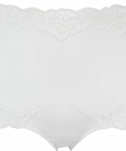 Hunkemöller Boxer Secret Lace - Maat XL