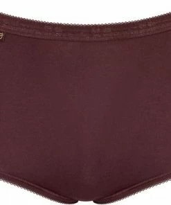Sloggi Basic+ Maxi C3P Dames Onderbroek - Maat 56 -lingerie-dames-badmode Winkel 550x398 2
