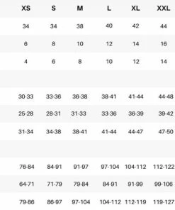 MAGIC Bodyfashion Be Pretty Body - Zwart - Maat S 23 MAGIC Bodyfashion Be Pretty Body - Zwart - Maat S -lingerie-dames-badmode Winkel 550x398 3