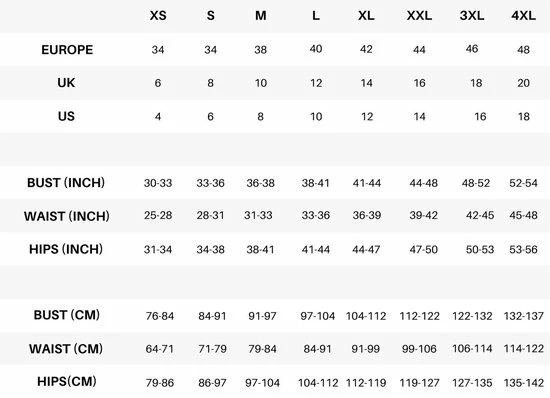 MAGIC Bodyfashion Be Pretty Body - Zwart - Maat S 9 MAGIC Bodyfashion Be Pretty Body - Zwart - Maat S - Afbeelding 7