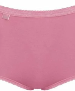 Sloggi Basic+ Maxi C3P Dames Onderbroek - Maat 50 -lingerie-dames-badmode Winkel 550x401