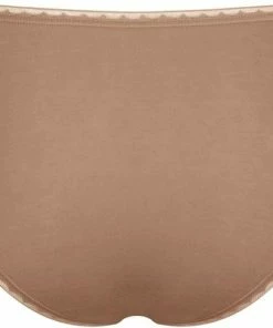 Sloggi GO High Waist C2P Dames Onderbroek - Maat XL -lingerie-dames-badmode Winkel 550x402