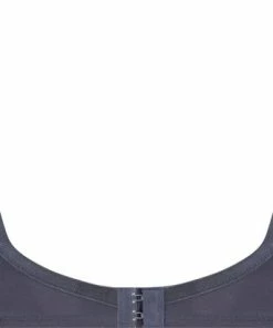 Hunkemöller Dames Lingerie Niet-voorgevormde Beugel Bh Sophie - Blauw - Maat D90 -lingerie-dames-badmode Winkel 550x410 1