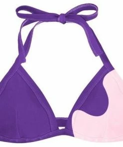 SEA'SONS - Bikini Top Dames - Kleurveranderend - Roze - Maat S -lingerie-dames-badmode Winkel 550x411 5