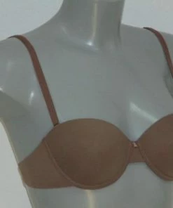 After Eden Basics Multiway Taupe - Voorgevormde Bh Maat: 85C -lingerie-dames-badmode Winkel 550x412 8